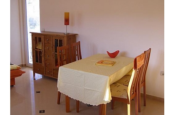 Hrvaška Privát Slatine, Eksterier